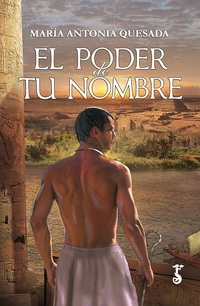 EL PODER DE TU NOMBRE.