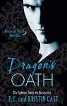 DRAGONŽS OATH