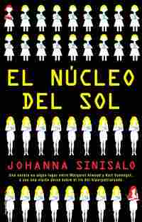 EL NÚCLEO DEL SOL