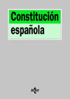 (13º) CONSTITUCION ESPAÑOLA