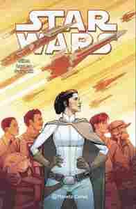 8. STAR WARS. MOTÍN EN MON CALA. HC