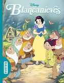 BLANCANIEVES Y LOS SIETE ENANITOS