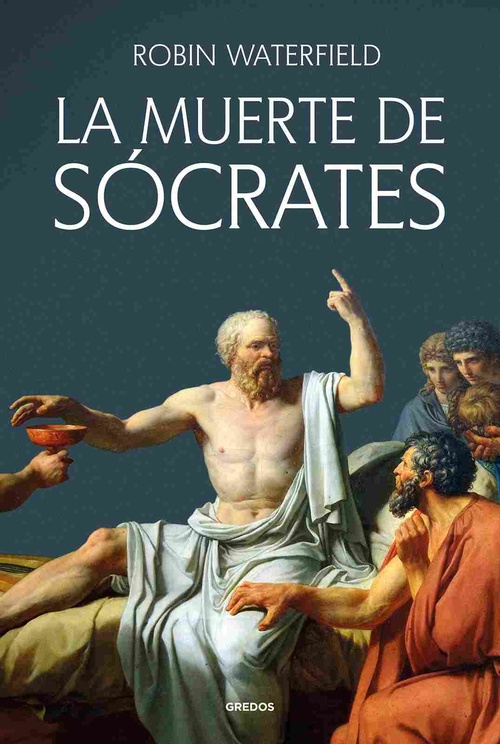 LA MUERTE DE SÓCRATES