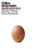 CRITICA DE LA RAZON GASTRONOMICA
