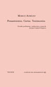 PENSAMIENTOS, CARTAS, TESTIMONIOS
