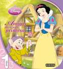 AMIGOS PARA UNA PRINCESA. NIVEL 1