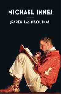 ¡ PAREN LAS MÁQUINAS !
