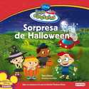SORPRESA DE HALLOWEEN. LITTLE EINSTEINS