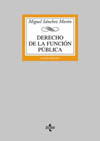 (4º). DERECHO DE LA FUNCION PUBLICA