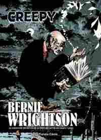 CREEPY PRESENTA BERNIE WRIGHTSON (NUEVA EDICIÓN)