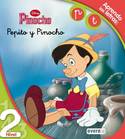 PEPITO Y PINOCHO. NIVEL 2