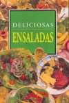 DELICIOSAS ENSALADAS