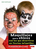 MAQUILLAJES PARA CHICOS