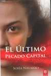 EL ULTIMO PECADO CAPITAL