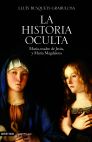 HISTORIA OCULTA, LA
