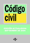 (23º) CODIGO CIVIL