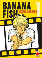 1. BANANA FISH