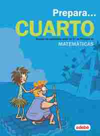 PREPARA... CUARTO. REPASA LOS CONTENIDOS CLAVE DE 3º DE PRIMARIA DE MATEMATICAS