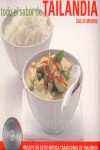 TODO EL SABOR DE TAILANDIA + CD