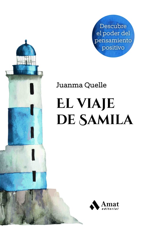 EL VIAJE DE SAMILA *