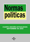 (5º) NORMAS POLITICAS