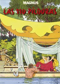 110 PILDORAS