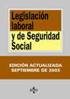 (6º) LEGISLACION LABORAL Y DE SEGURIDAD SOCIAL