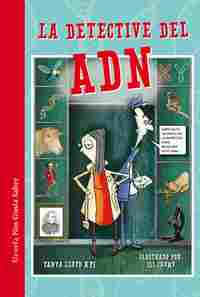 DETECTIVE DEL ADN, LA