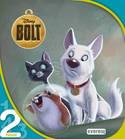 BOLT. NIVEL 2