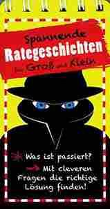 GRIPPING GUESSING GAMES