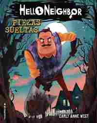 1. PIEZAS SUELTAS. HELLO NEIGHBOR.