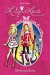 2. MINIFALDA ROCK. LILY LACE