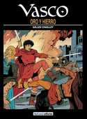 1. ORO Y HIERRO
