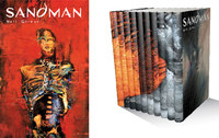 SANDMAN NÚM. 07: VIDAS BREVES (TERCERA EDICIÓN).