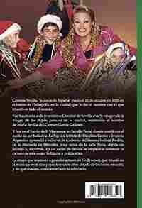 CARMEN SEVILLA. LA NOVIA DE ESPAÑA