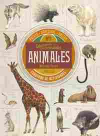ANIMALES: MENUDA FAUNA. CUADERNO DE ACTIVIDADES