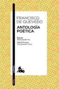 ANTOLOGÍA POÉTICA