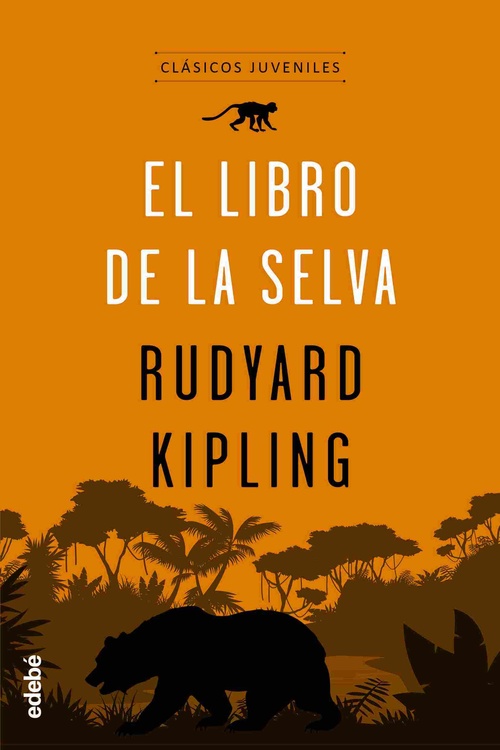 EL LIBRO DE LA SELVA *