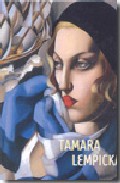 TAMARA DE LEMPICKA