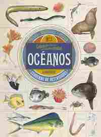 OCEANOS. CUADERNO DE ACTIVIDADES