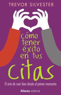 CÓMO TENER ÉXITO EN TUS  CITAS