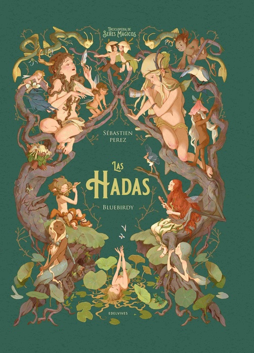LAS HADAS
