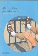 MARTIN PARR POR MARTIN PARR