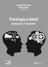 PSICOLOGÍA Y SALUD. EVALUACIÓN Y TRATAMIENTO.