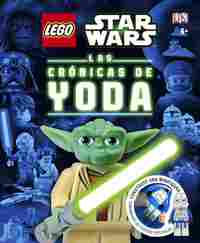 LAS CRÓNICAS DE YODA. STAR WARS