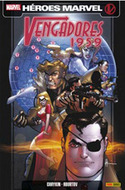 VENGADORES 1959