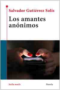 LOS AMANTES ANONIMOS