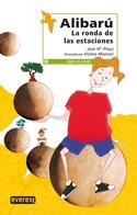 ALIBARU. LA RONDA DE LAS ESTACIONES