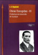 OBRAS ESCOGIDAS - III