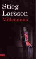 (3 VOLS.) ESTUCHE LARSSON